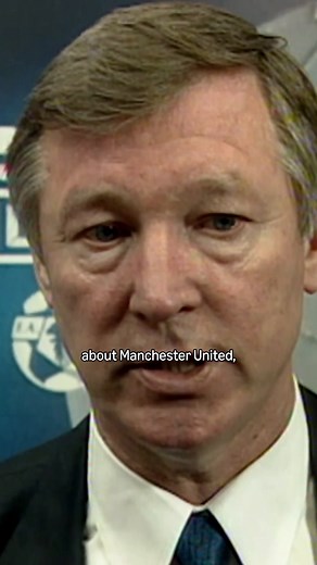 The start of the Man Utd and Arsenal rivalry, sparking years of iconic battles 🔥 Could we see a new era of dominance from both clubs next season? 👀 #arsenal, #manchesterunited, #arsmun, #premierleague, #gunners, #reddevils #arsenewenger #siralexferguson