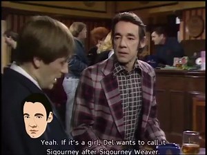 Triggers best bits | Only Fools And Horses