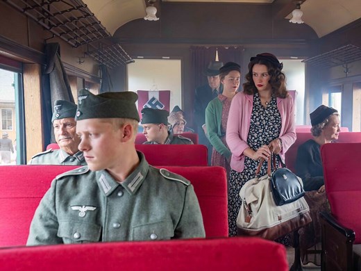 See the True Story of Missionaries’ Escape from Nazi Germany