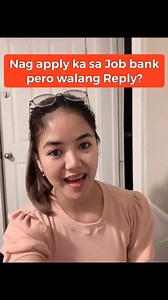 2.6K views · 130 reactions | J0bbank #canadaapplication #canadalife #canada #WorkPermit | Miss Julie in Canada | Facebook