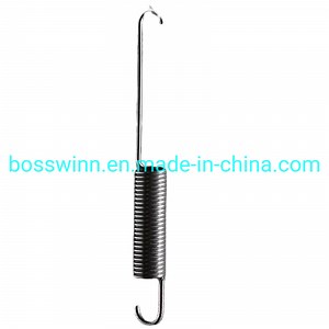 [Hot Item] Tension Springs Medical Facilitis Smart Devices Spring