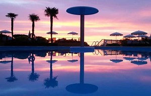 Camping Bungalow Park Cala Gogo en Girona | Viajar en familia