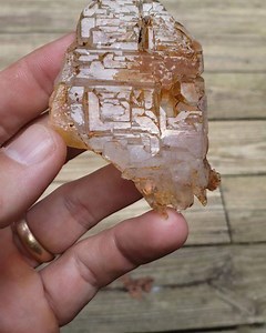 Introducing The Cosmic Key Collection Mined @ the Enigma Emerald Mine in Hiddenite,NC ❤ these! | GemFinding