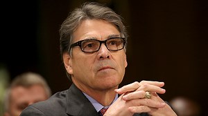 House Democrats subpoena Rick Perry in impeachment inquiry