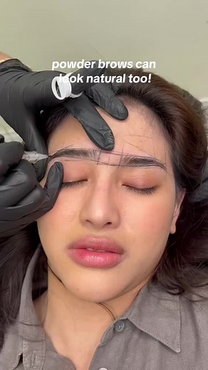 EliteBrows | Jaysa Kitaszewski on TikTok