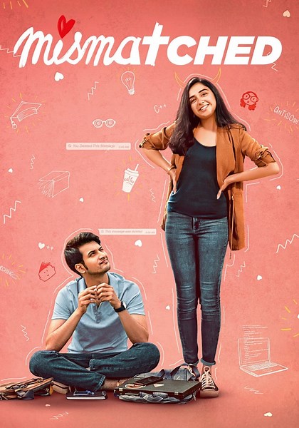 Mismatched - watch tv show streaming online