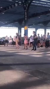 Sunset Salsa at Pier 76 continues today @hudsonriverpark !! 🎶💃🏽🕺🏽👯‍♀️📆 Thursdays (thr the Summer) 6.30pm class followed by dancing with guests DJ til 9pm 📍@hudsonriverpark Pier 76⏰ 6.30-9pmTonight featuring guest instructor @hunterhoude myself & DJ @franklin622 🎧.#linkinbio for more info ⬆️..#salsawithtalia #free #outdoors #outdoordancing #sunsetsalsa #sunsetsalsanyc #nycfree #nycfreeevents #hrpk #outdoordance #salsadance #salsadancing #summerinthecity #salsalovers #summerinnyc #agozar 