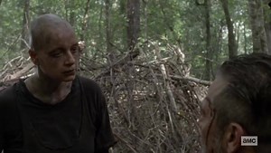 137K views · 4.5K reactions | Best line ever from Negan tonight I’m ready for my goddamn skin suit, you’d better bring that extra long tape on account of my humongous balls | The Walking Dead Fan Zone | Facebook