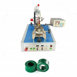 [Hot Item] Model Shl-1732 Small Toroidal Core Winder Winding Machine