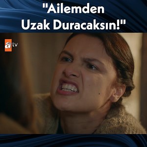 Haksızlıklara susan Zehra öldü! #Hercai #EbruŞahin #AkınAkınözü | Hercai atv