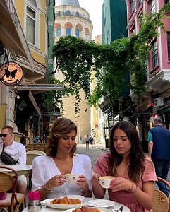 7.9K views · 32 reactions | #morning #istanbul #balat #turkey  | Carthage Travel And Events | Facebook