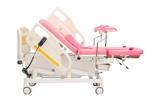 [Hot Item] Medical Delivery Patient Operating Table Surgical Bed