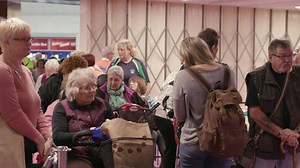 2.3K views | Use code EV160 to save across tickets for The Craft Shows in Glasgow this March. Held at the SEC, this popular event is full of the latest craft supplies and inspiration. Shop now: bit.ly/2MAcHPS | The Craft Store | Facebook