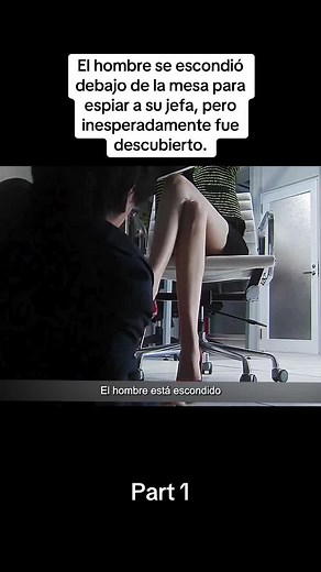 Hannah Owo Porn Movie Scene: Spying Gone Wrong