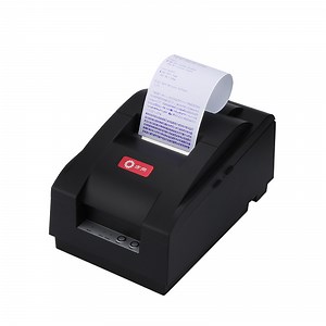 [Hot Item] Double Color Printer DOT Matrix Low Cost