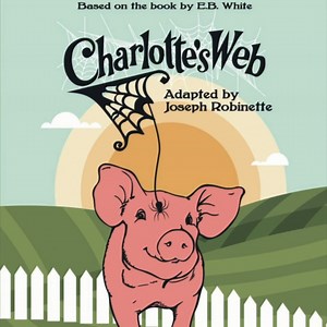 🎭🕸️ Don't miss out on a heartwarming journey through friendship and love! 🕷️✨ The Academy of Children's Theatre proudly presents "Charlotte's Web"! 🐷📚 Join us for a magical adventure filled with love, laughter, and life lessons for the whole family. 🌟 Get your tickets and let Charlotte's web of wonder capture your heart! ❤️🎟️ #ACT #CharlottesWeb #FamilyFun #TheatreMagic https://app.arts-people.com/index.php?show=195072&fbclid=IwAR1Jng2NaB5FedzlI2w7FnA0oHTUNf4D0QsjiadDGLnMl2jrAd0-ckLxXwM |