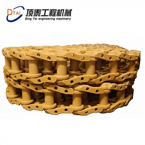 [Hot Item] Undercarriage Parts Zx40u-2 Track Shoe Assy Track Chain Link Assy