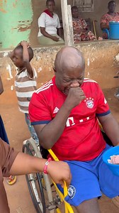 Although he is hungry but he needs an @rtificial le.gs that will enable him to w@lk around Please give him a second change to walk again 1k is too big below is his wife's account details👇 2214306048 Zenith bnk Amina Blessing Okeke Please share 🙏 | D’Light Muzik Nwachukwu