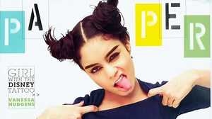 Vanessa Hudgens on Nude Photos Scandal: ‘It Sucked’