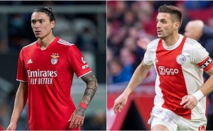 Benfica vs Ajax: Date, Time, and TV Channel to watch or live stream free in the US and Canada 2021-2022 UEFA Champions League Round of 16