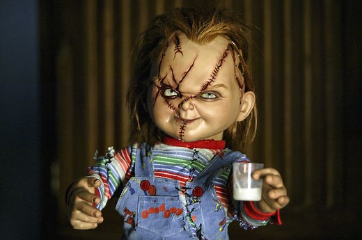 All the 'Child's Play' and 'Chucky' Movies in Order