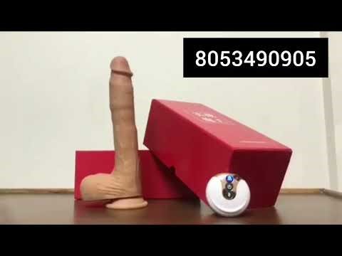 Realistic Up Down Dildo Penis Vibration for Women | Powerful Automatic Vibrator Review