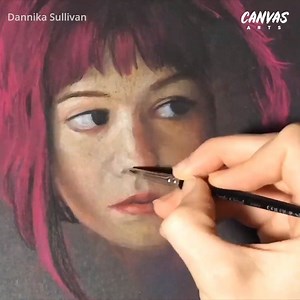 25K views · 353 reactions | Who didn't fall in love with Ramona at one point?! We love this film! | Canvas Arts | Facebook