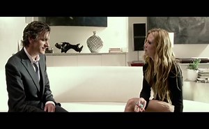 Vail Bloom Butt, Breasts Scene in Too Late