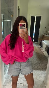 Comment “LOVE” to get these old navy finds I recently got in sent to your DMs! Crew: on sale for $29 | Boxers: $19.99 Everything is always linked on my (dederaad) profile in the LTK app with sizing details in the caption. You can find all links on my profile 🤍 | Dress Up Buttercup