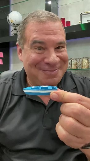Phil Swift on TikTok