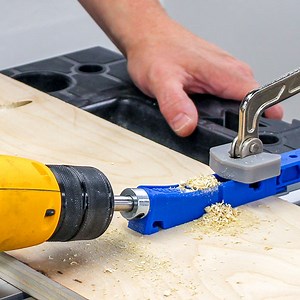 21 Frequently Asked Questions About Pocket Holes  (FAQs)