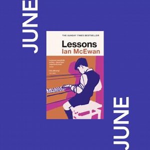 We've got some really exciting books publishing this month...  What...