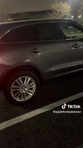 2019 Jaguar F-Pace 30T Prestige #luxury #cars #jaguar #saleman