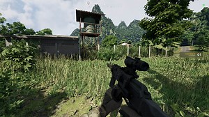 Best AK-47 build in Gray Zone Warfare - CharlieINTEL