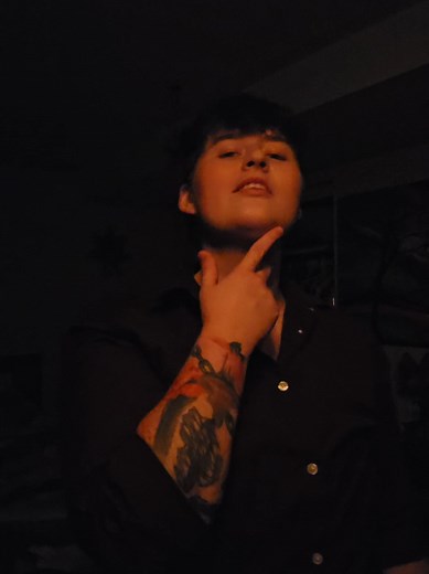 Get you a person that can do both 🤪 #hot #thirsttrap #gay #lgbt #lgbt🌈 #lgbt🏳️‍🌈 #gay #lesbian #lesbiansoftiktok #ftm #trans #boyfriendmaterial #fyp #foryoupage #fypシ゚ #fypp #foryou #sexy