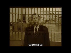 The American Prison System, 1960s - Film 1044205