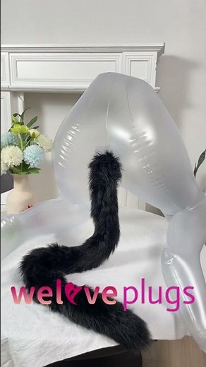 Adorable Tail Butt Plug Review - Features & Design