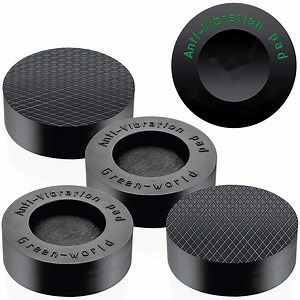 [Hot Item] Anti Slip Washing Machine Feetwashing Machine Feet 4PCS