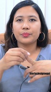 TIPS FOR DESIGNING A LIVING ROOM || Interior Design Nepal || #TipsForDesigningALivingRoom #HomeDecor #interiordesignnepal #interiordesignkathmandu | Interior Design NEPAL