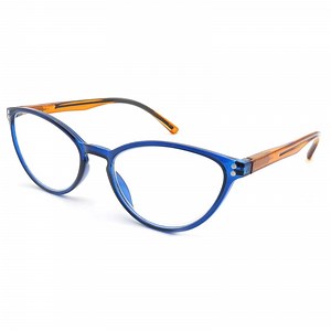 [Hot Item] Anti Blue Light Magnification Anti Fatigue Eyewear Presbyopic Reading Glasses