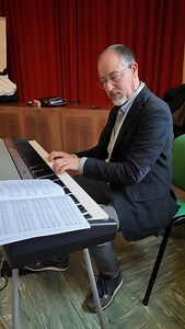 Andrea Bocelli Foundation on Reels