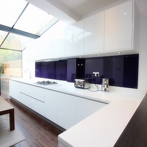 [Hot Item] Industrial MDF Kitchen Cabinet Door