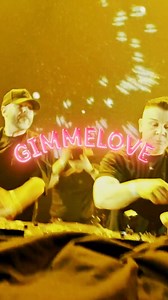 180K views · 90 reactions | "GIMMELOVE OH YEAH.. OH GIVE YOUR LOVE TO ME"  STREAM IT LOUD  | Dirty Workz | Facebook