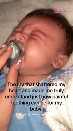 4.2K views · 225 reactions | Do & Don'ts yang mommies perlu alert & elakkan daripada terbuat dekat baby bila dia sakit gusi tau  | Babyfood.babymamahq | Facebook