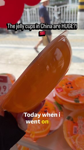 Anyone had these squids before? Are they good? #china #asia #travel #travelblogger #traveltiktok #shanghai