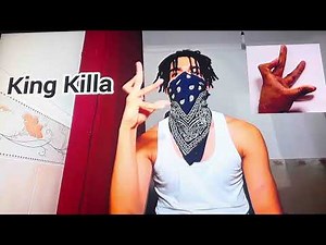 Gang signs meaning (CRIP & BLOOD & CHICAGO)￼