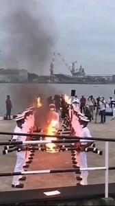 630K views · 819 reactions | W Indiach to normalka. Tylko trzeba mieć zawsze gaśnicę z podbitym przeglądem. | Militarium | Facebook