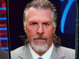 Barry Melrose - Alchetron, The Free Social Encyclopedia