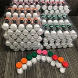 [Hot Item] Lyophilized Peptides Supply Peptide Factory Peptide USA Peptides