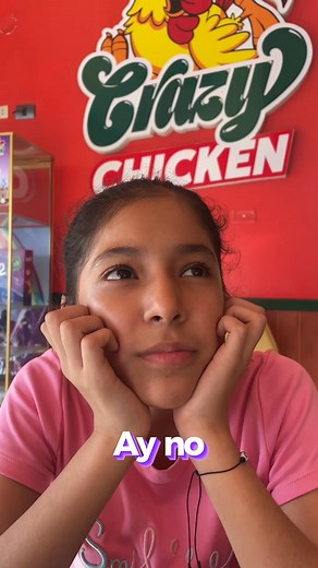 Junta corazones 💗💗y gana descuentos para que invites la cena o el almuerzo 🍗para mamá en su día 👩‍🦰... que esperas ven a Crazy Chicken ya!! | Crazy Chicken Tarapoto